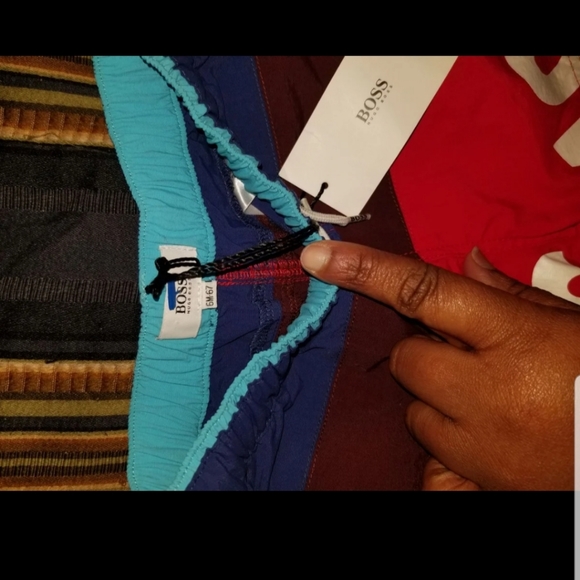 Short - Picture 2 of 2